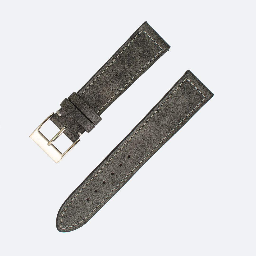 PATINA | GREY