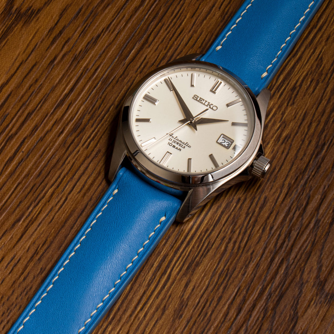 BARENIA | SKY BLUE
