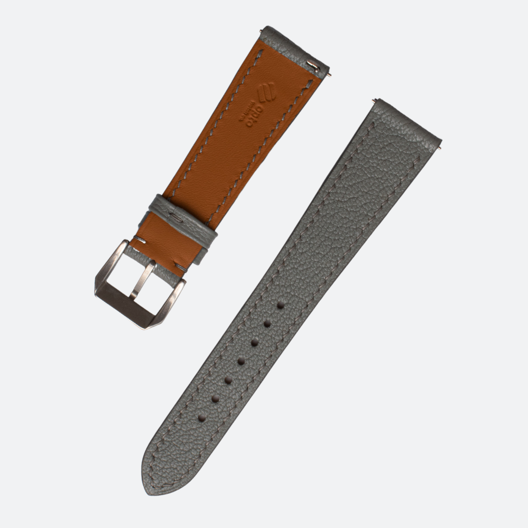 CHEVRE SLIM | GREY
