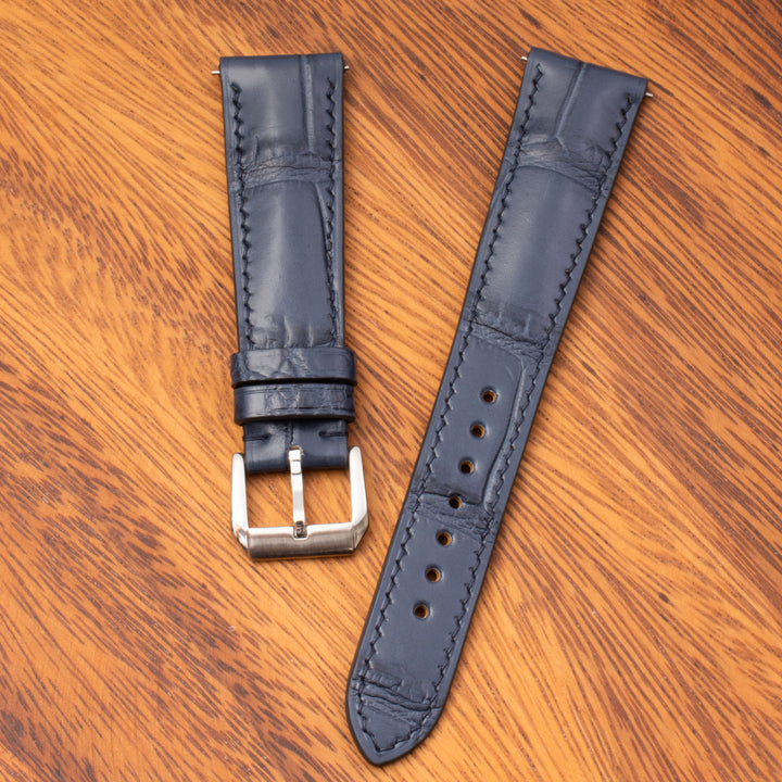 ALLIGATOR | STEEL GREY