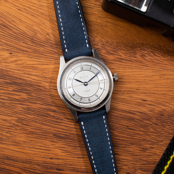 BABELE  | NAVY