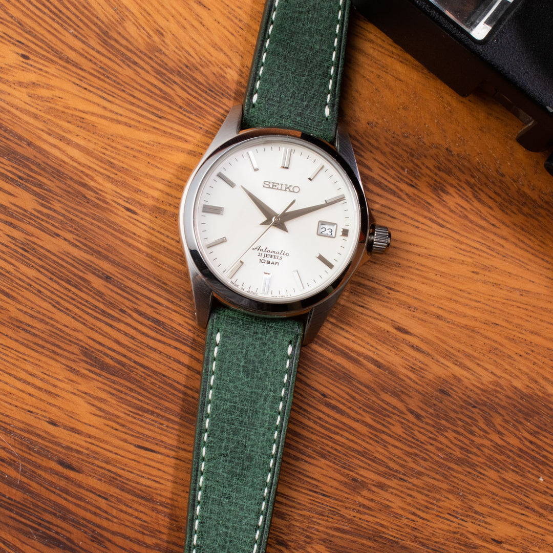 BABELE  | GREEN