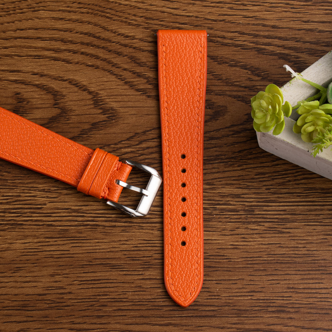 CHEVRE SLIM | FRESH ORANGE