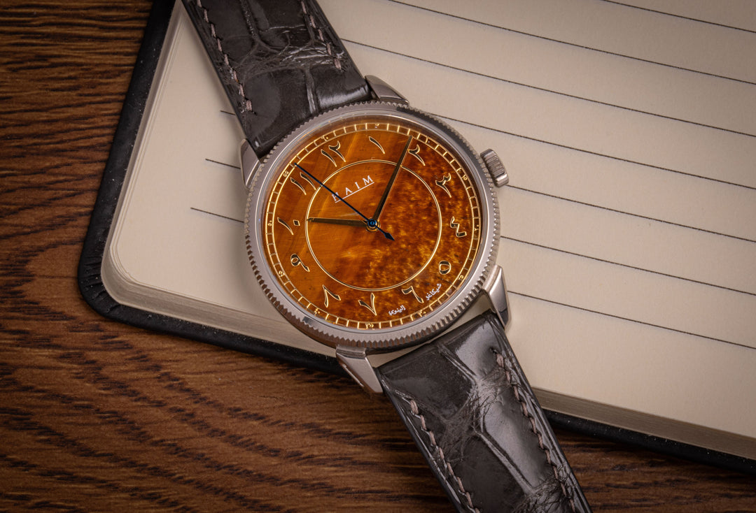 The Ultimate Guide to Lug Sizes for Popular Watches (2025 Edition)
