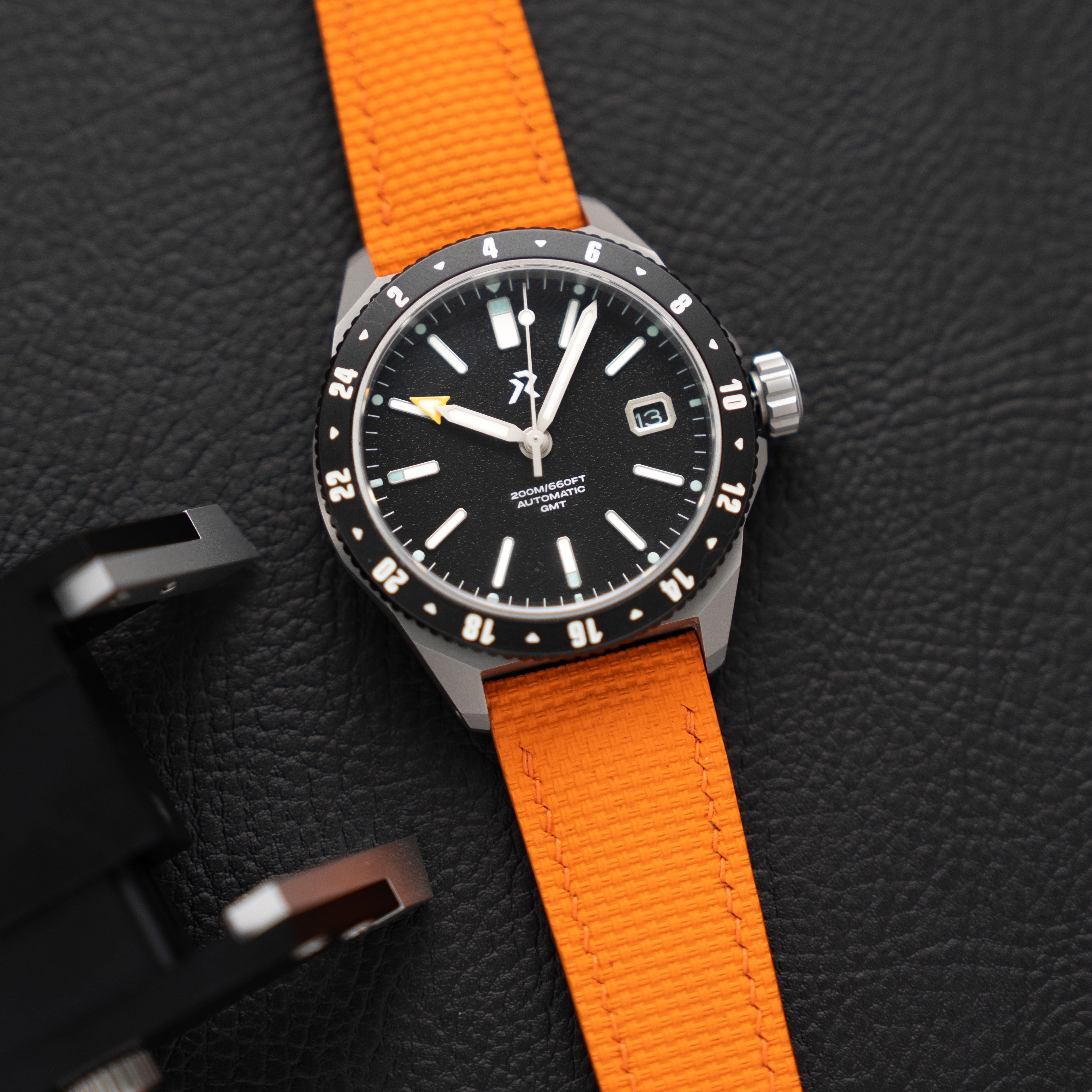 The Ultimate Guide to Lug Sizes for Popular Watches (2025 Edition)