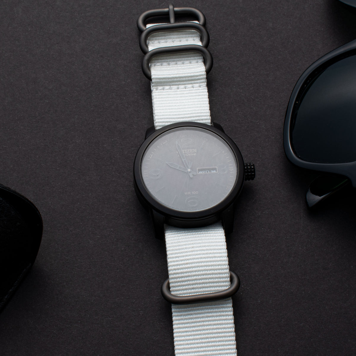 Shop Fabric Watch Strap
