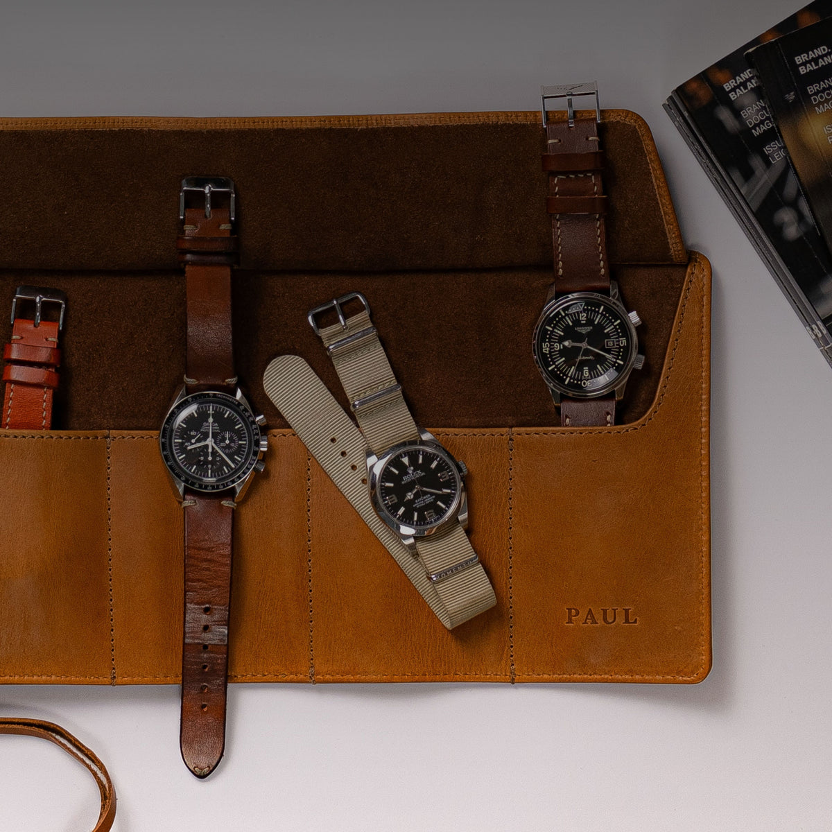 Buy Watch Accessories