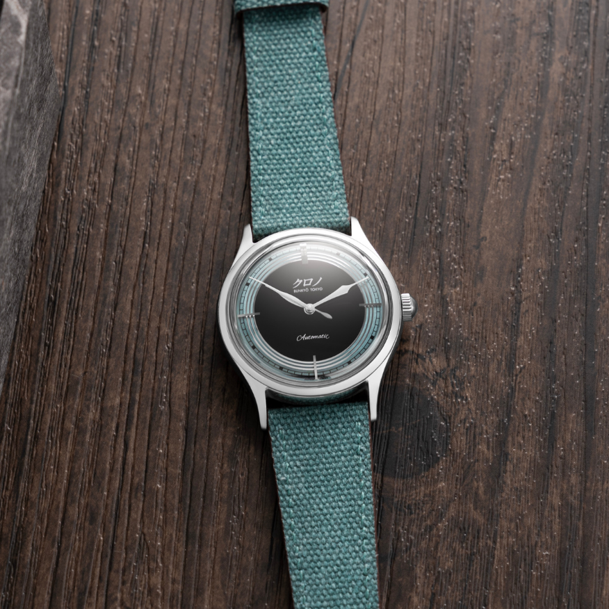 CANVAS GEN 2 | TURQOISE
