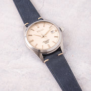 PUEBLO  | SIDE STITCHES NAVY