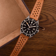 RALLY | BUTTERO | TAN