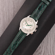 OSTRICH LEG | FORREST GREEN