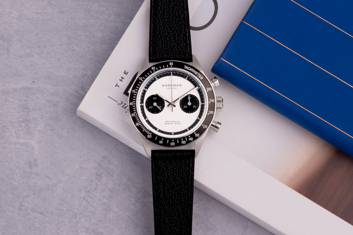 CHEVRE SLIM | BLACK