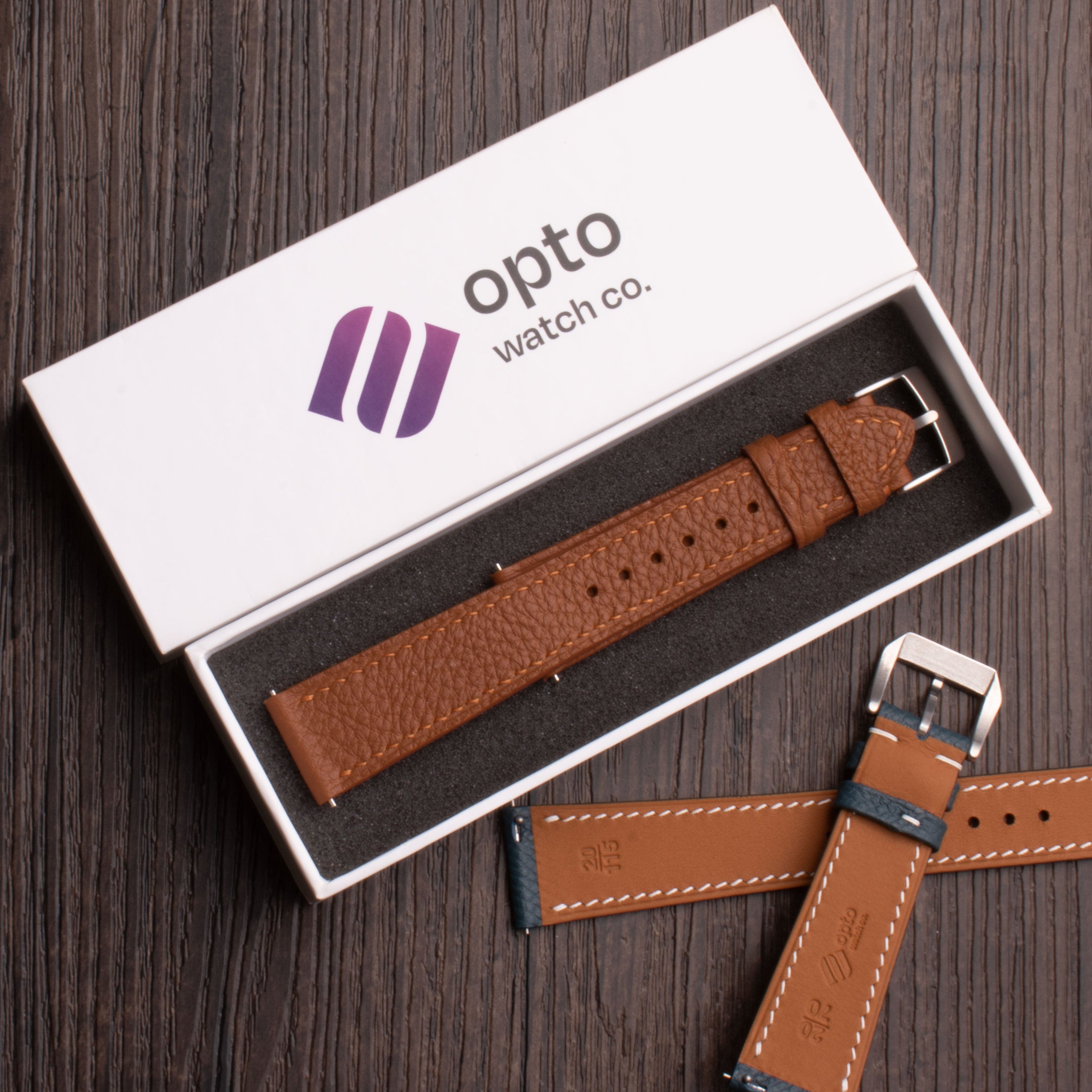 OPTO WATCH CO.