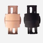 Folding Clasp for Custom Size