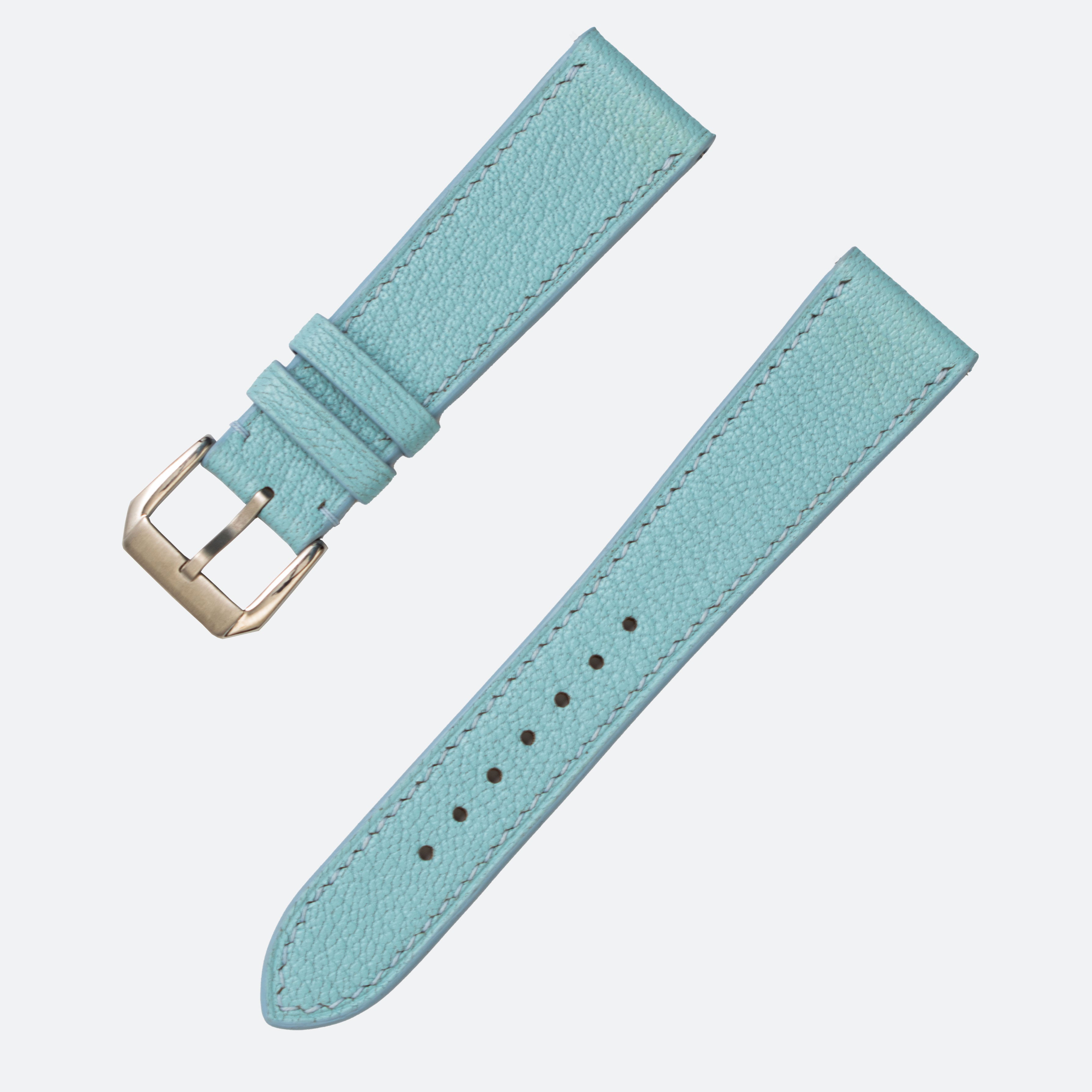 ARLAN CHEVRE | BABY BLUE