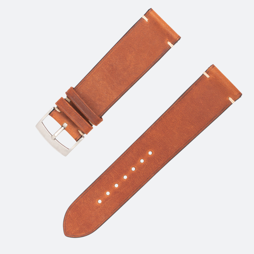 CRAZY HORSE | BROWN | OPTO WATCH CO.
