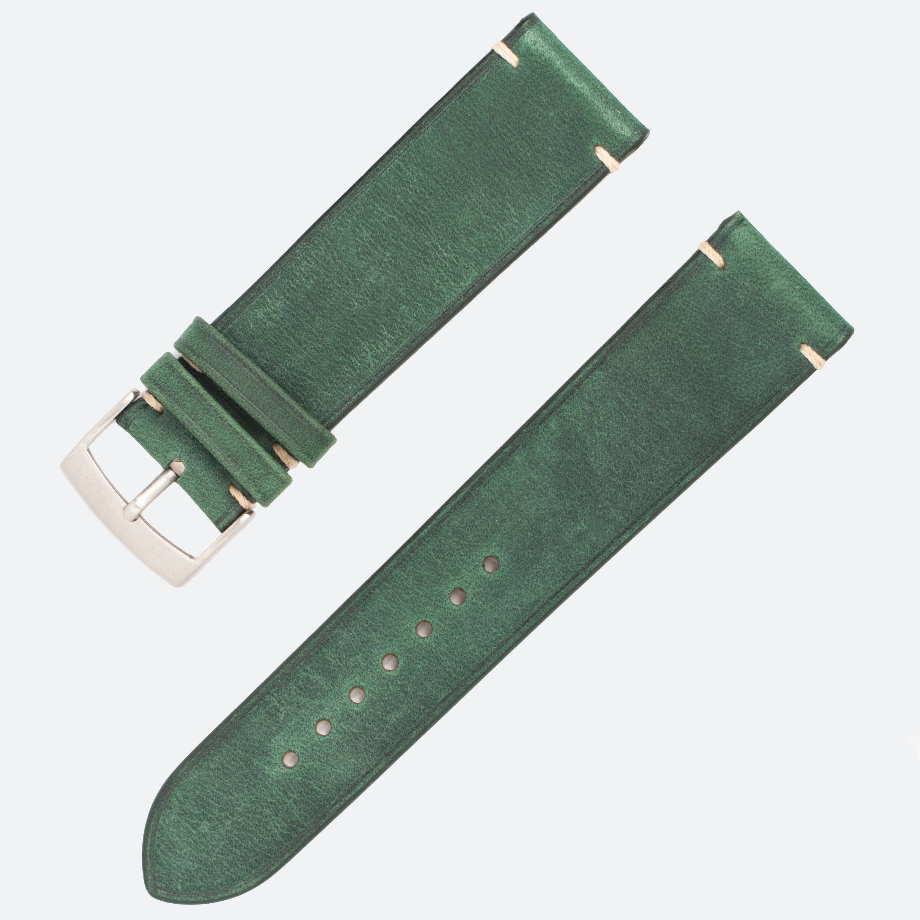 CRAZY HORSE | DARK GREEN