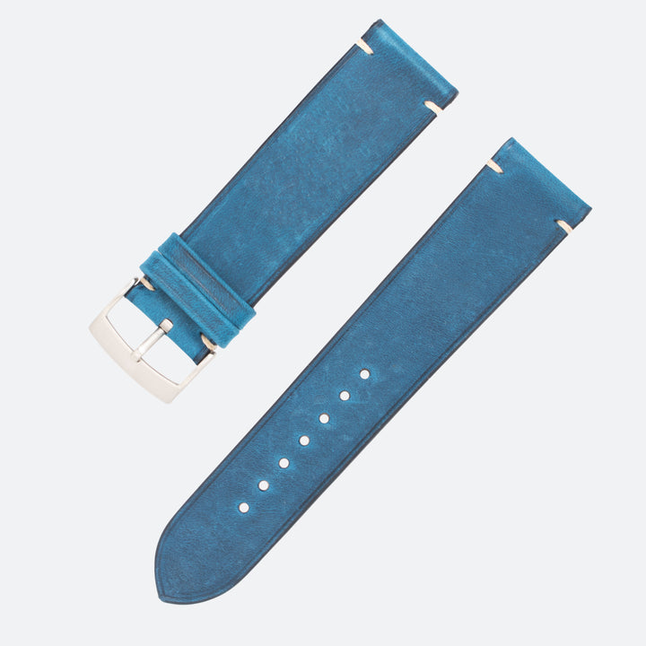 CRAZY HORSE | BLUE | OPTO WATCH CO.