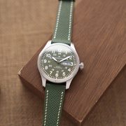 EPSOM | DARK GREEN