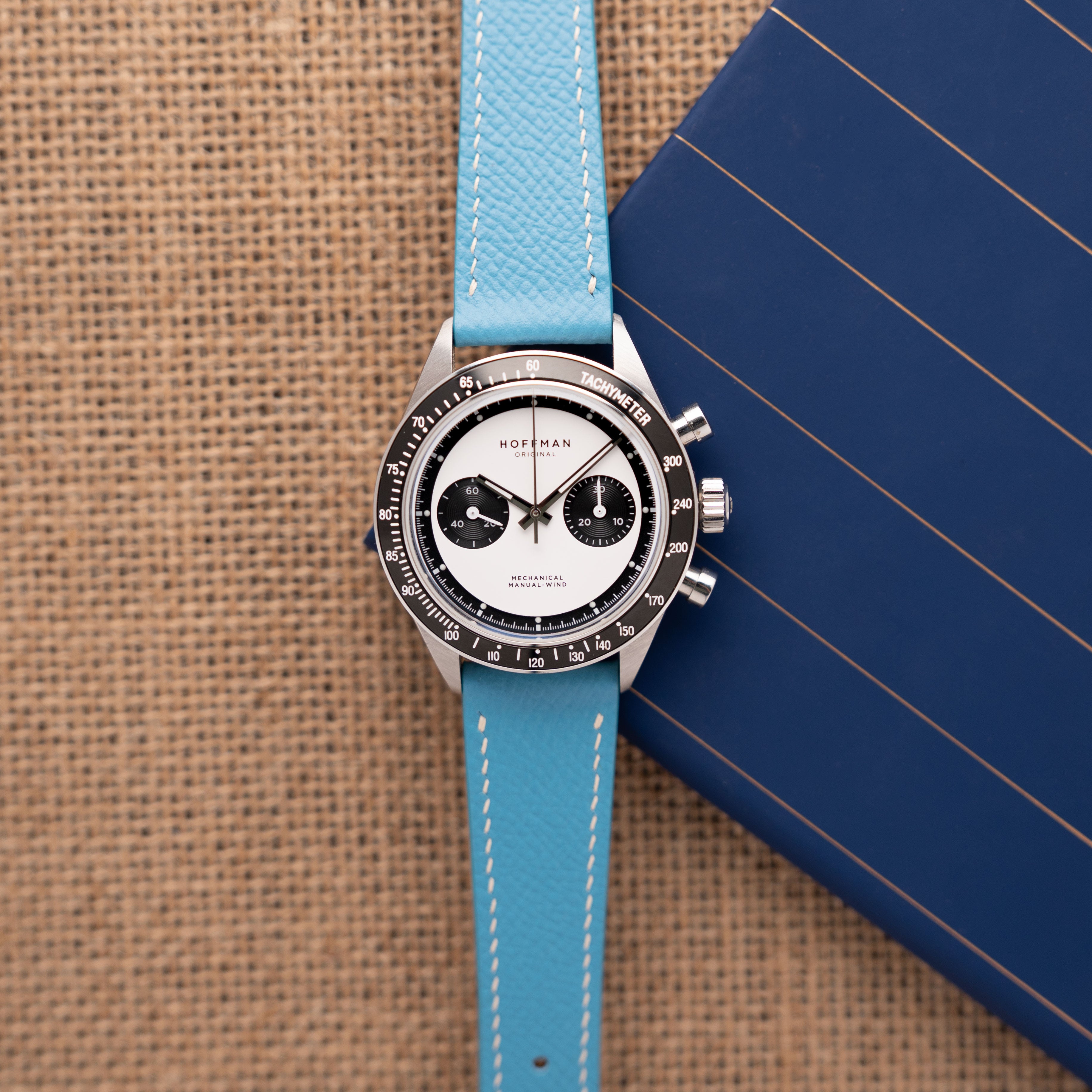 EPSOM | BABY BLUE