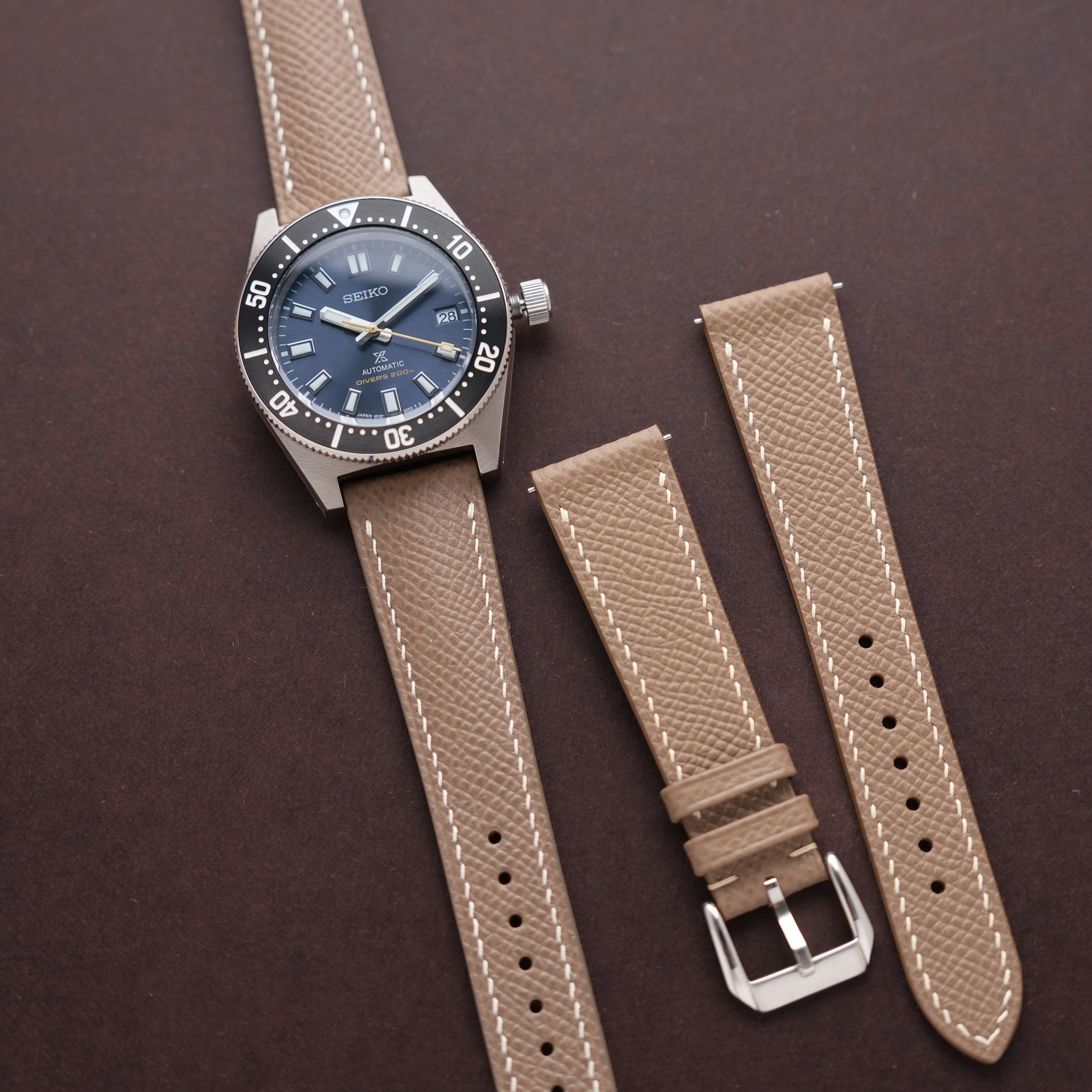 EPSOM | TAUPE