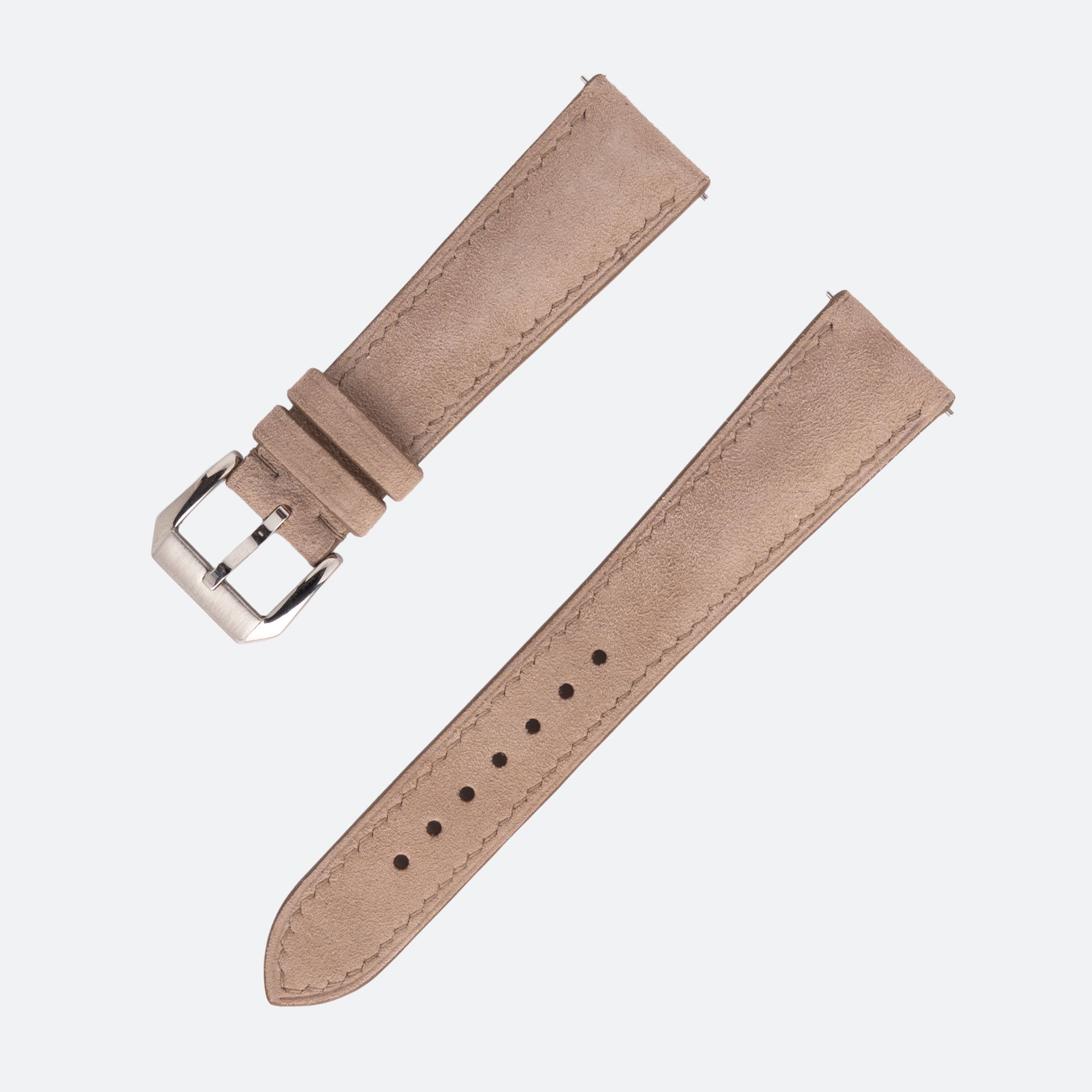 SUEDE CLASSIC |  BEIGE