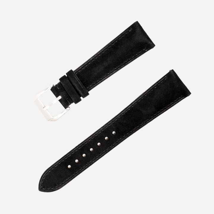 SUEDE CLASSIC | BLACK