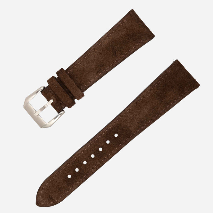 SUEDE CLASSIC | BROWN