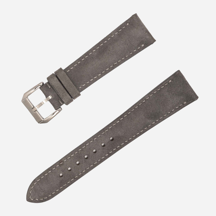 SUEDE CLASSIC | GREY