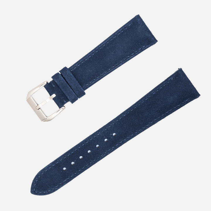 SUEDE CLASSIC | NAVY