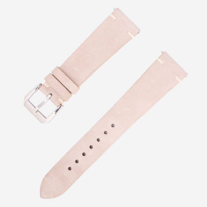 SUEDE | CREAM | OPTO WATCH CO.