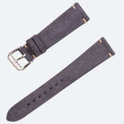 SUEDE | GREY | OPTO WATCH CO.