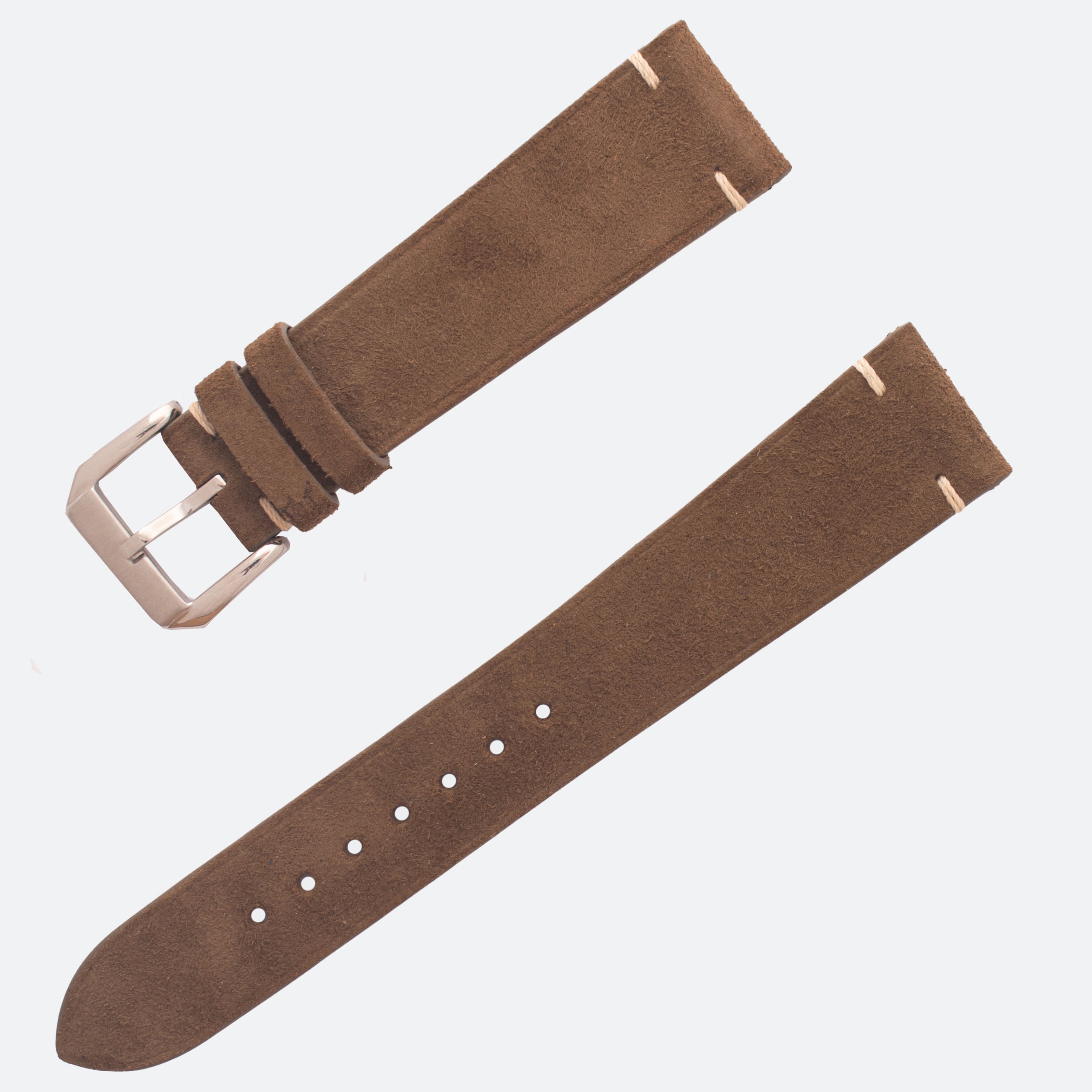 SUEDE | KHAKI | OPTO WATCH CO.