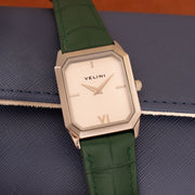 ALLIGATOR | FORREST GREEN