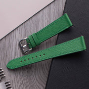 CHEVRE SLIM | LUSH GREEN