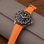 OWC FKM | RUBBER STRAP | ORANGE