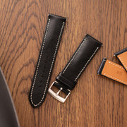 SAFFIANO | BLACK