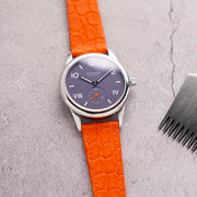 ALLIGATOR FLANKS | ORANGE