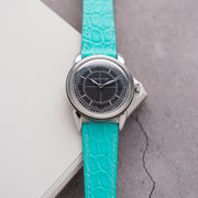 ALLIGATOR FLANKS | 1837 BLUE