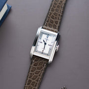 ALLIGATOR FLANKS | DARK GREY