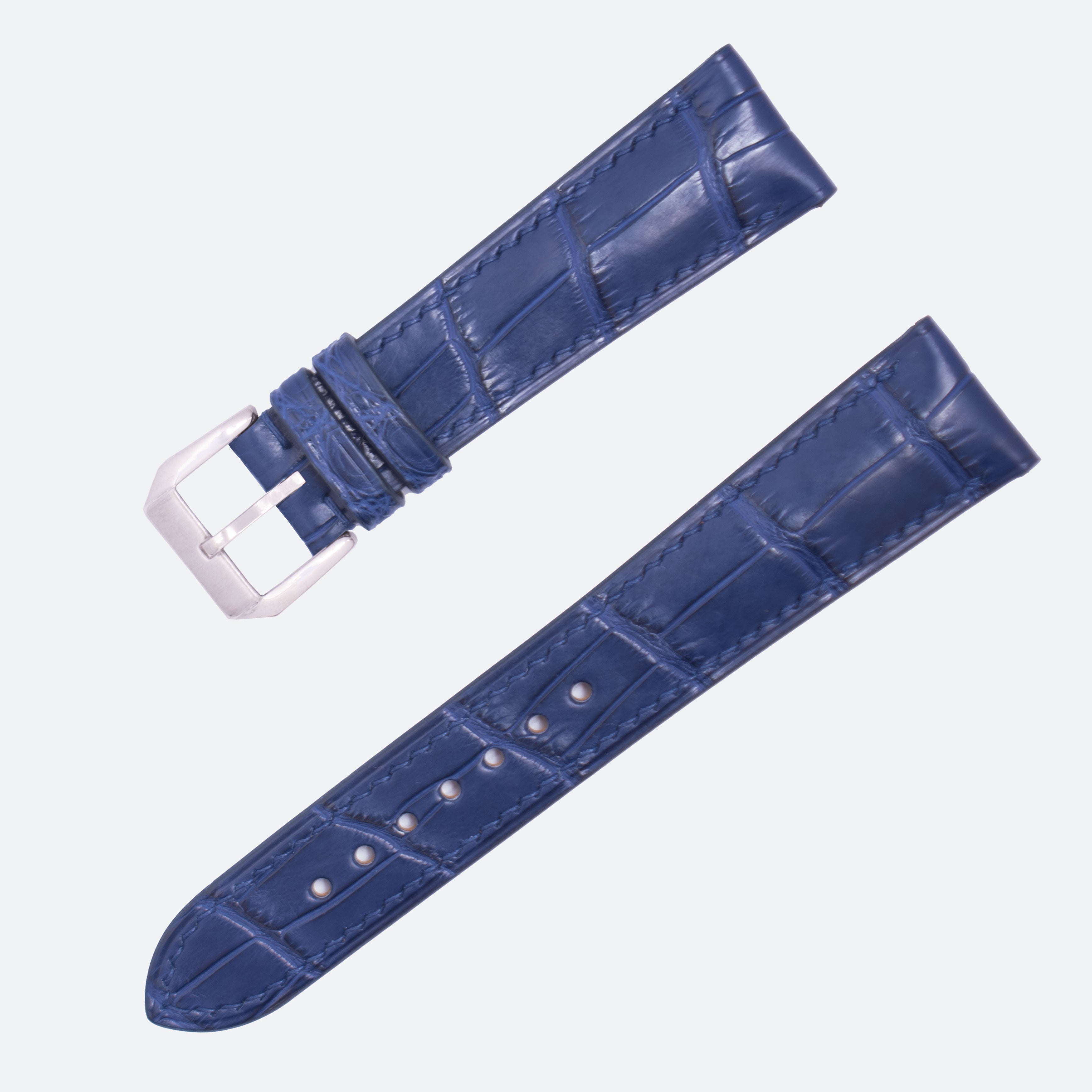ALLIGATOR | NAVY