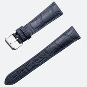 ALLIGATOR | DARK NAVY MATTE