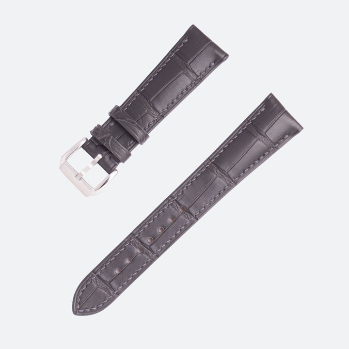 ALLIGATOR | CHARCOAL GREY