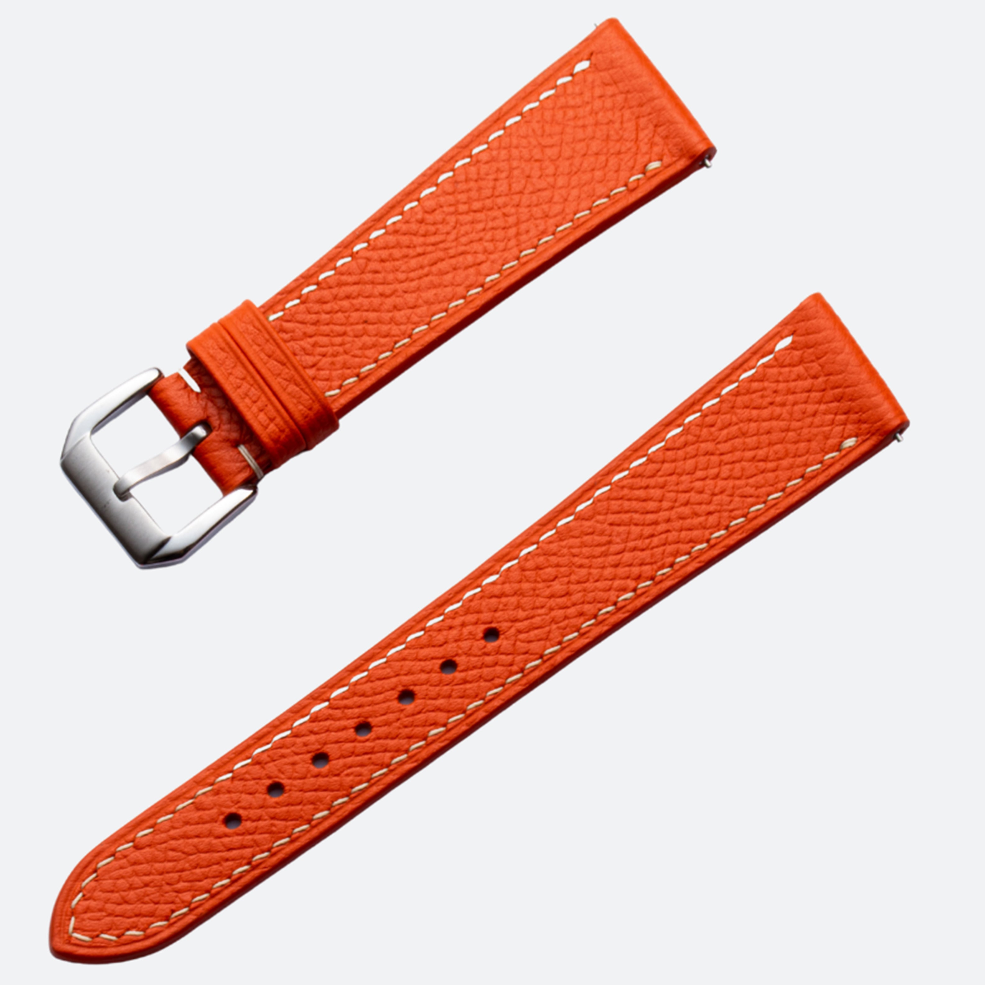 EPSOM | BRIGHT ORANGE