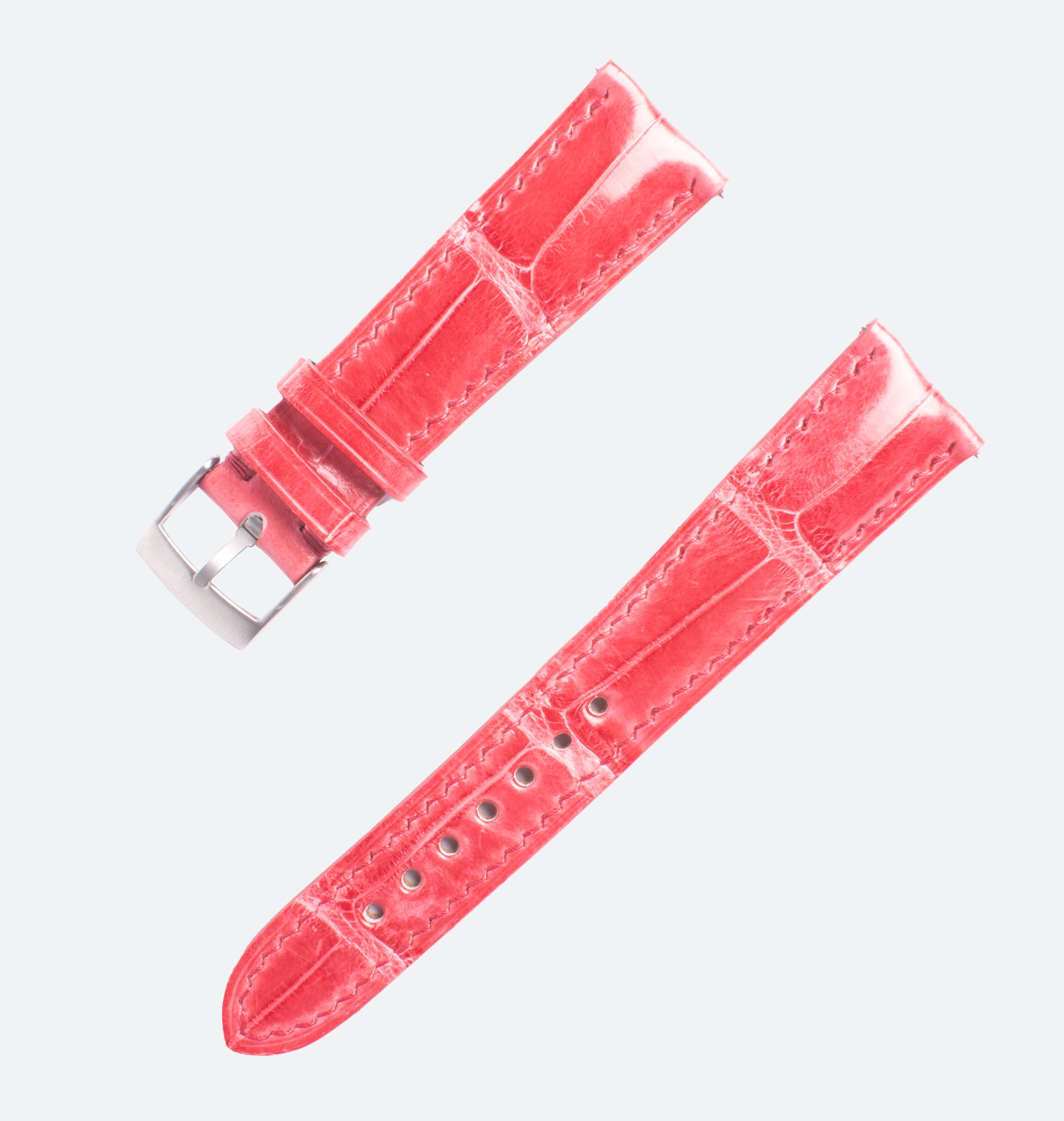 ALLIGATOR | WATERMELON PINK