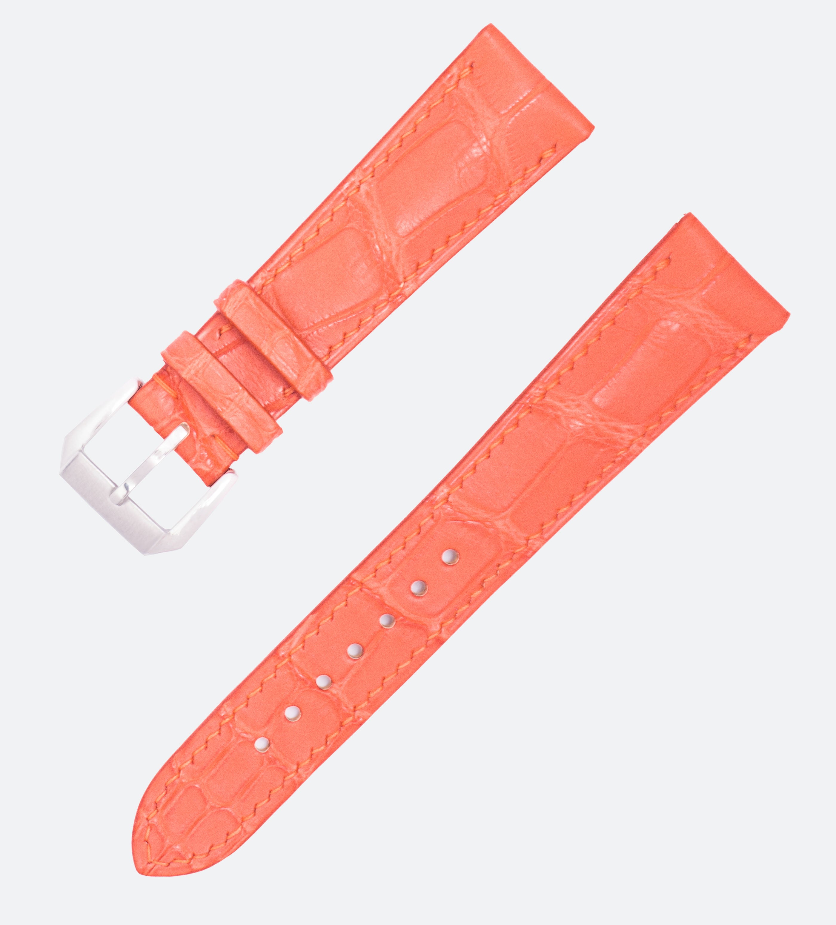 ALLIGATOR | MATTE ORANGE