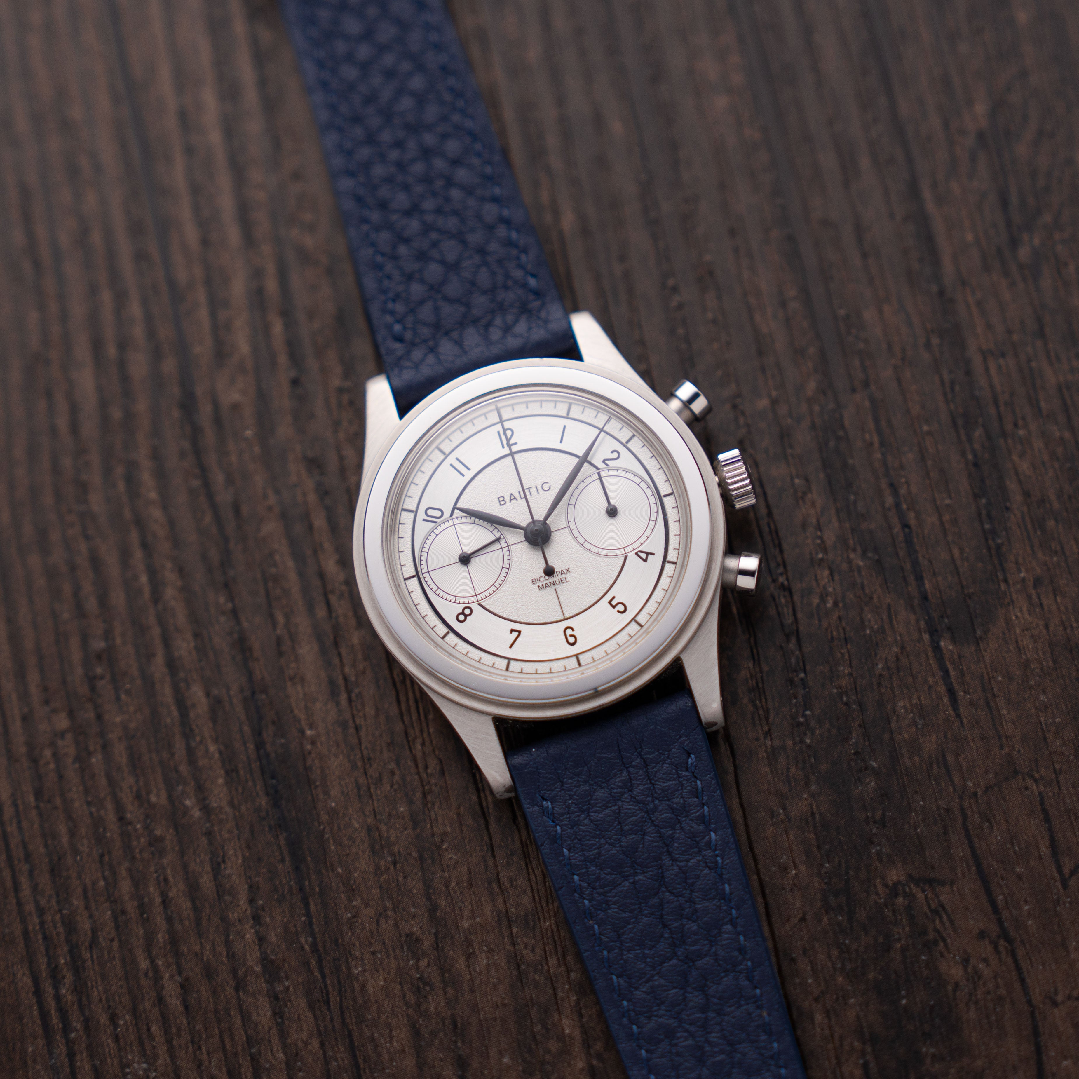 TOGO | NAVY BLUE