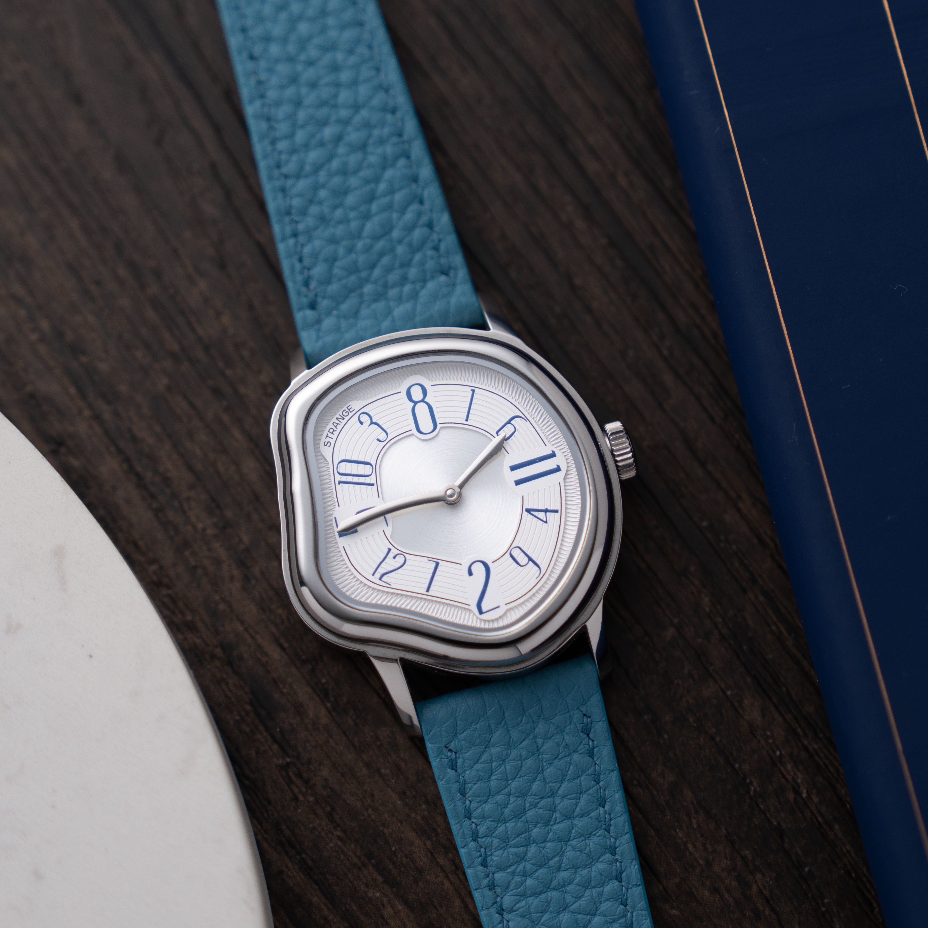 TOGO | LIGHT BLUE