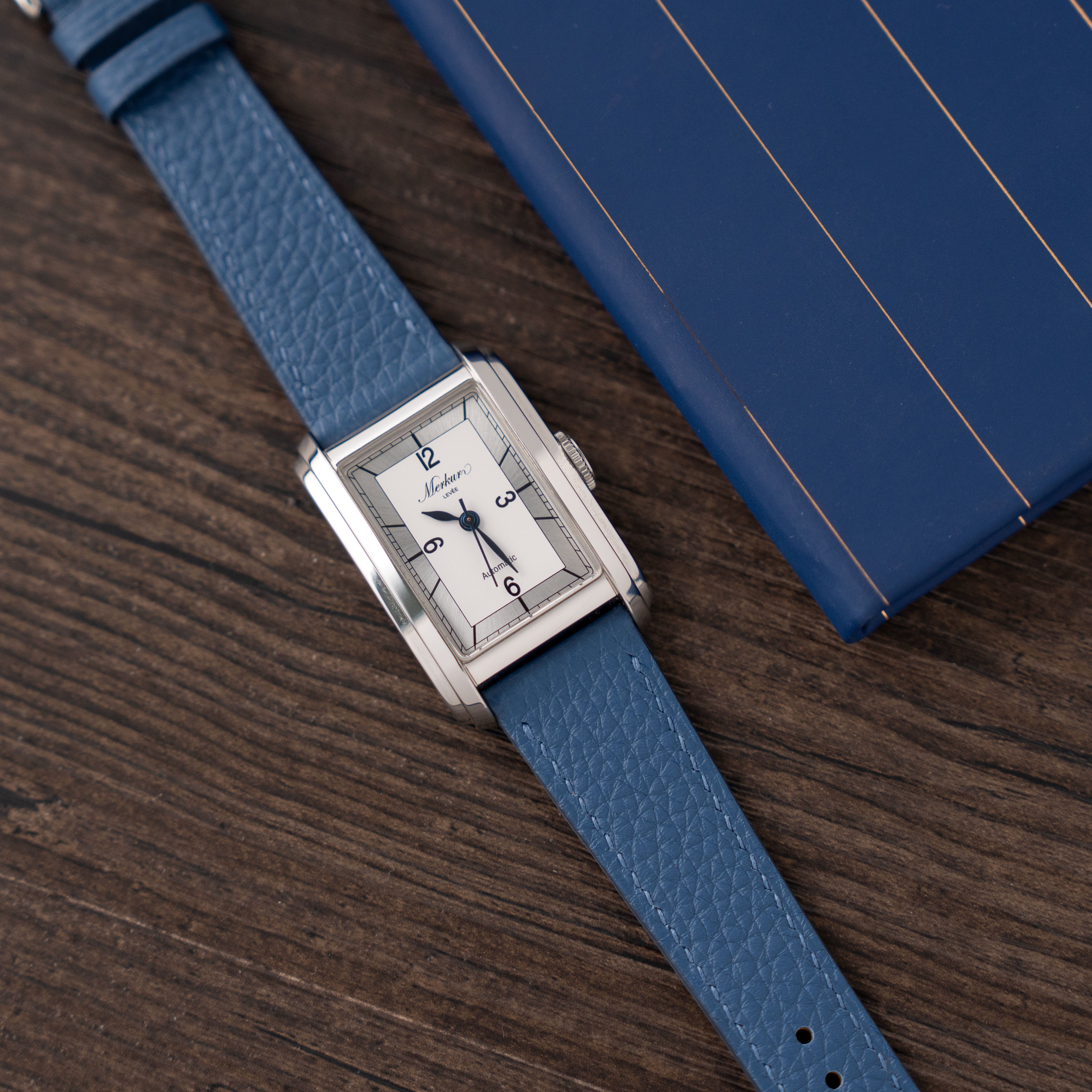 TOGO | BLUE