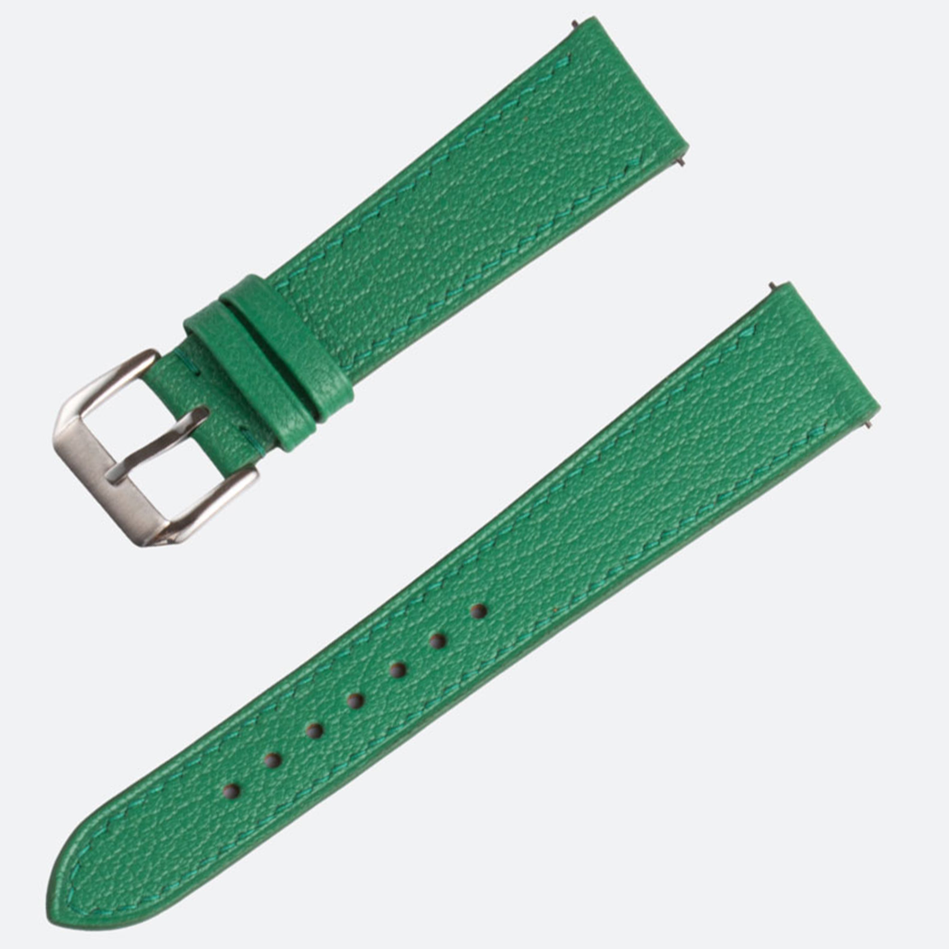 CHEVRE SLIM | LUSH GREEN